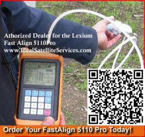 Lexium FastAlign 5110